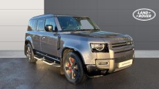 Land Rover Defender 3.0 D300 X-Dynamic HSE 110 5dr Auto Diesel Estate